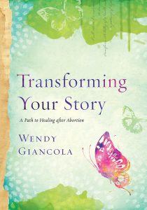 Transforming Your Story Book Cover